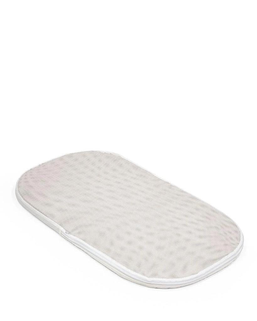 Stokke Snoozi™ Fitted Sheet, 2 Pack OCS 3