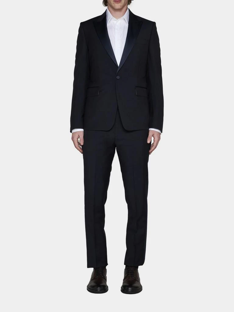 Paul Smith Suit men Paul Smith 1