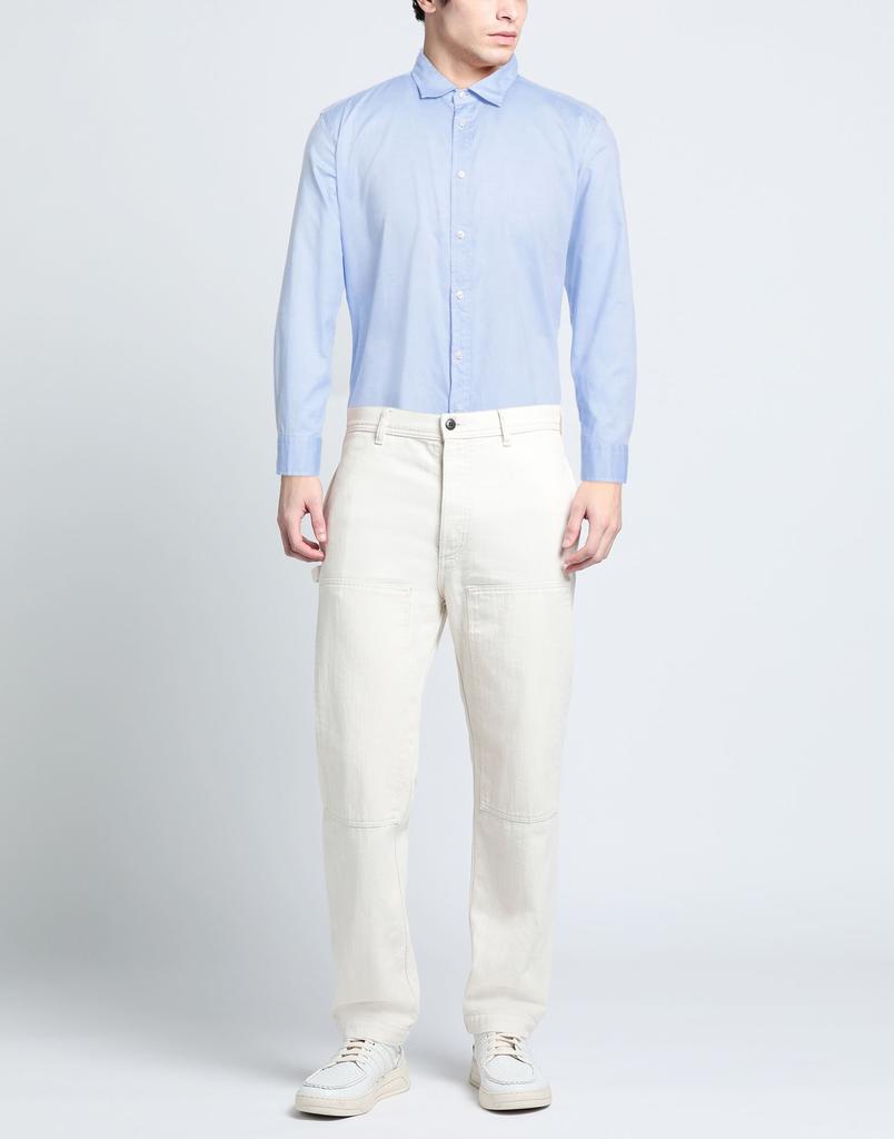B.D.Baggies Solid color shirt