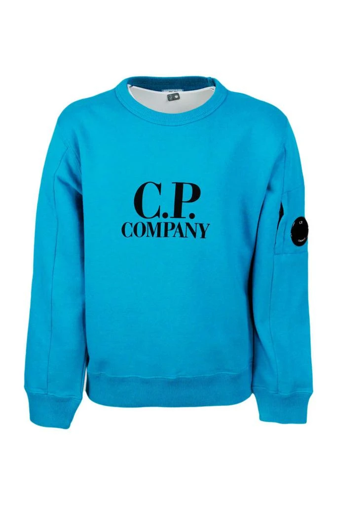 C.P. Company Sweater 1