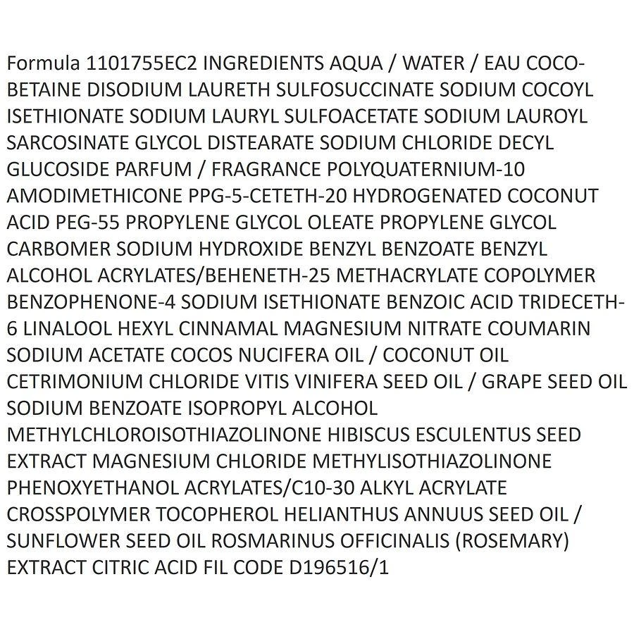 L'Oreal Paris Hydracharge Sulfate Free Shampoo For Curly Hair 3