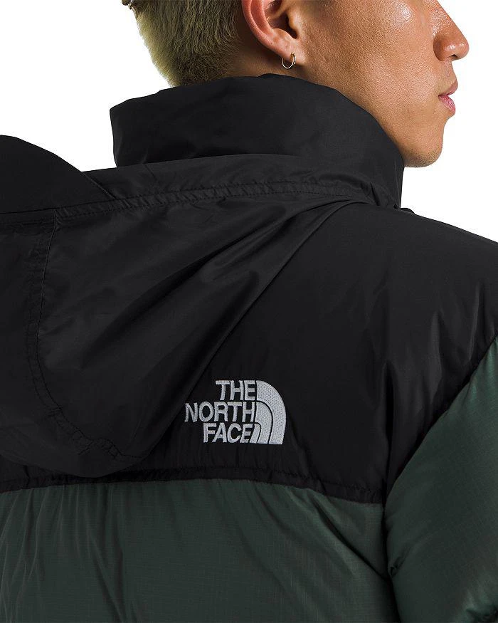 The North Face 1996 Retro Nuptse Down Puffer Jacket 6