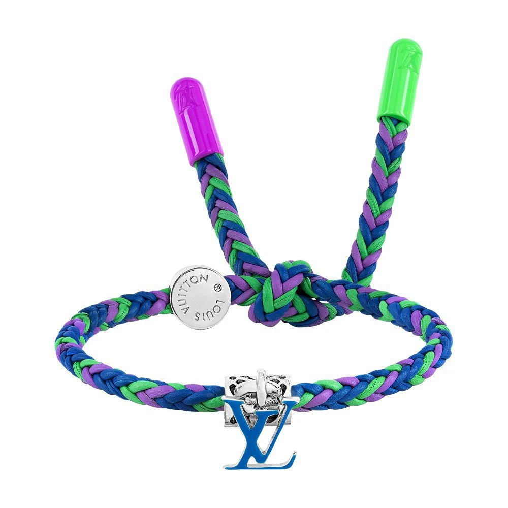 Louis Vuitton Friendship Bracelet 4