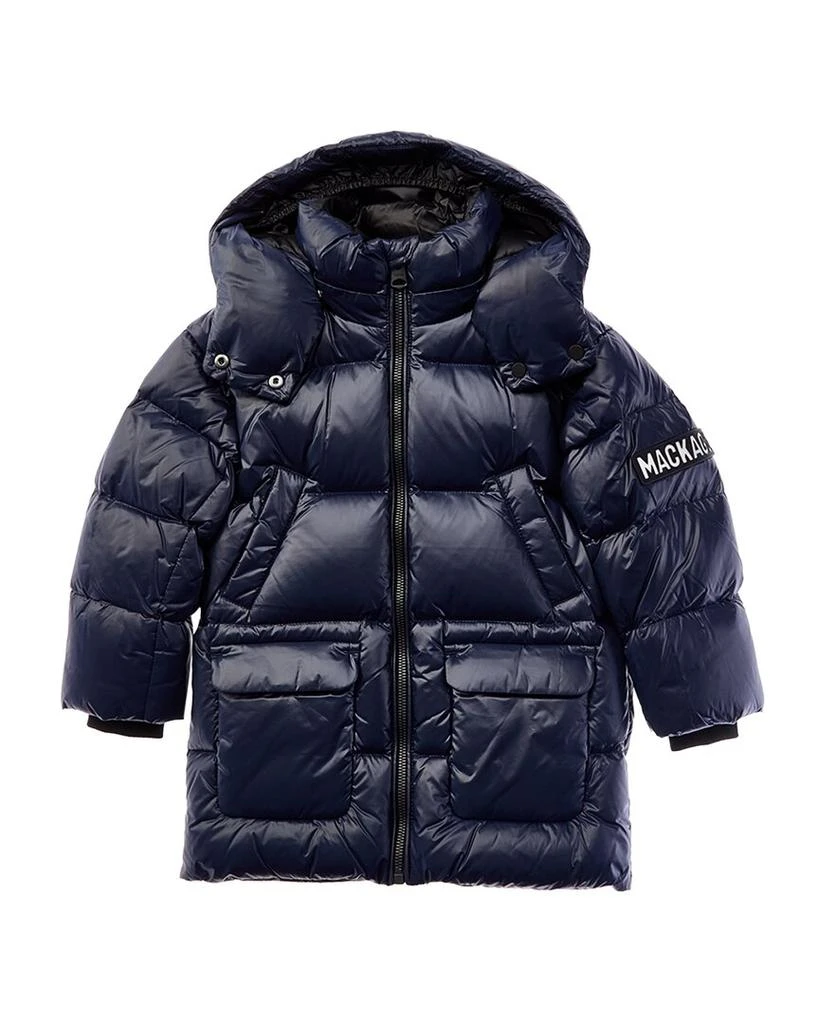 Mackage Kennie-T Lustrous Puffer Jacket