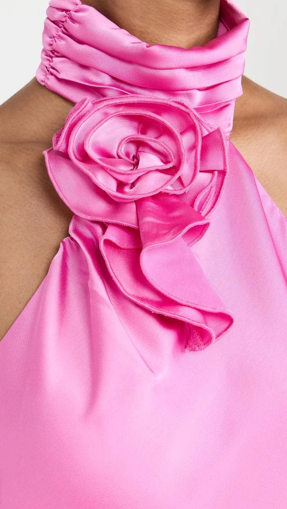 Misha Terersa Dress 5