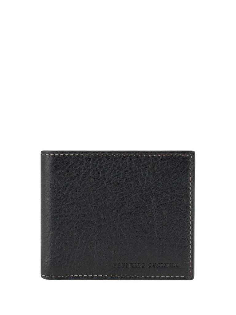 Brunello Cucinelli Brunello Cucinelli Wallets 1
