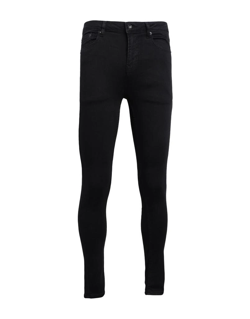 Topman Denim pants 1
