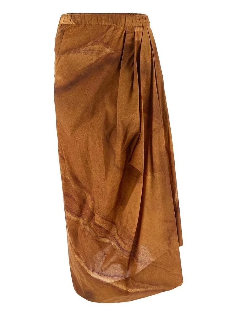 GENTRYPORTOFINO skirt woman 1