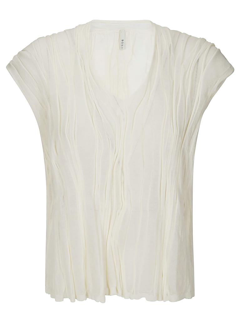 BOBOUTIC Vest