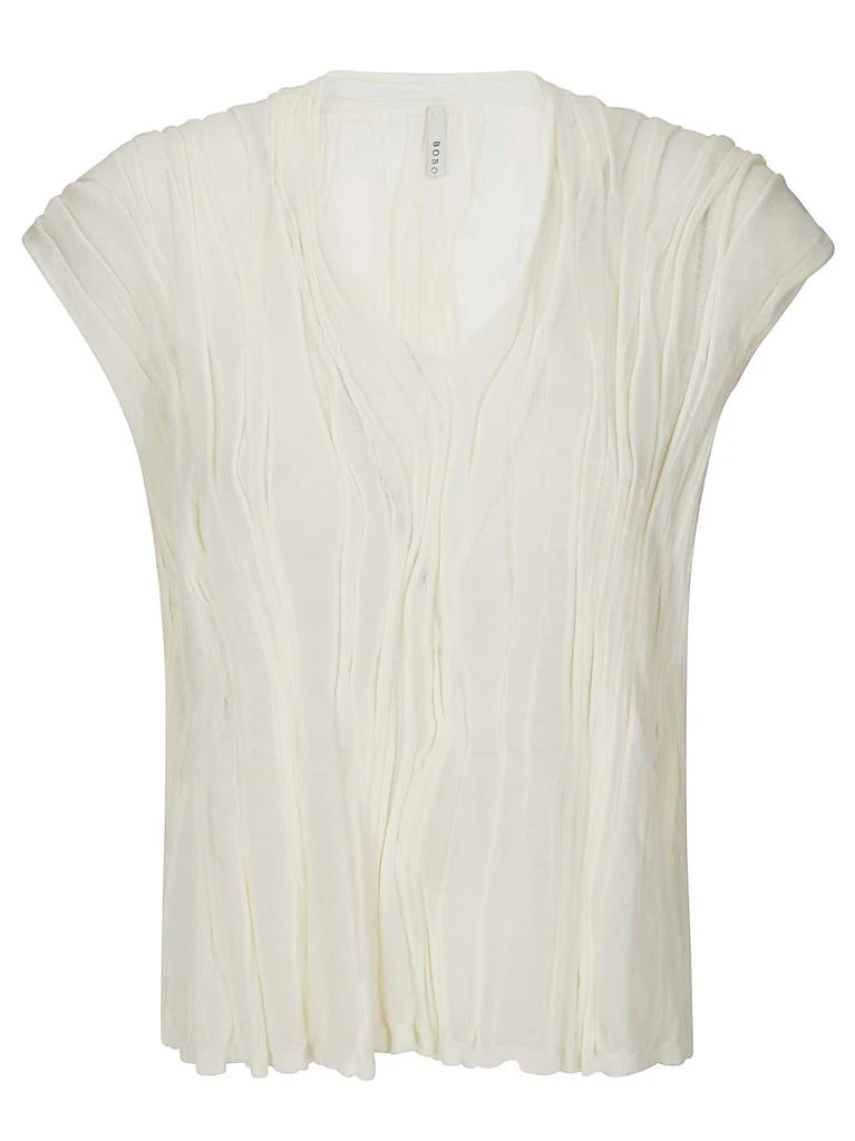 BOBOUTIC Vest 1