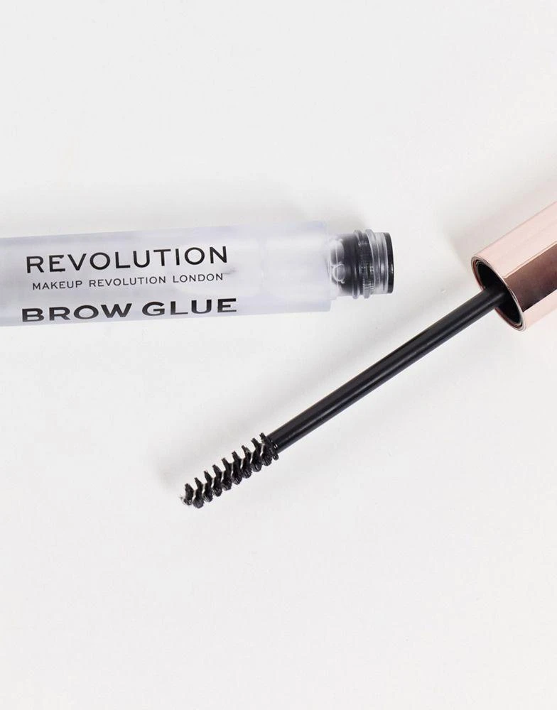 Revolution Revolution Extra Hold Brow Glue 3
