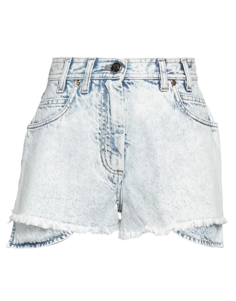 Balmain Denim shorts