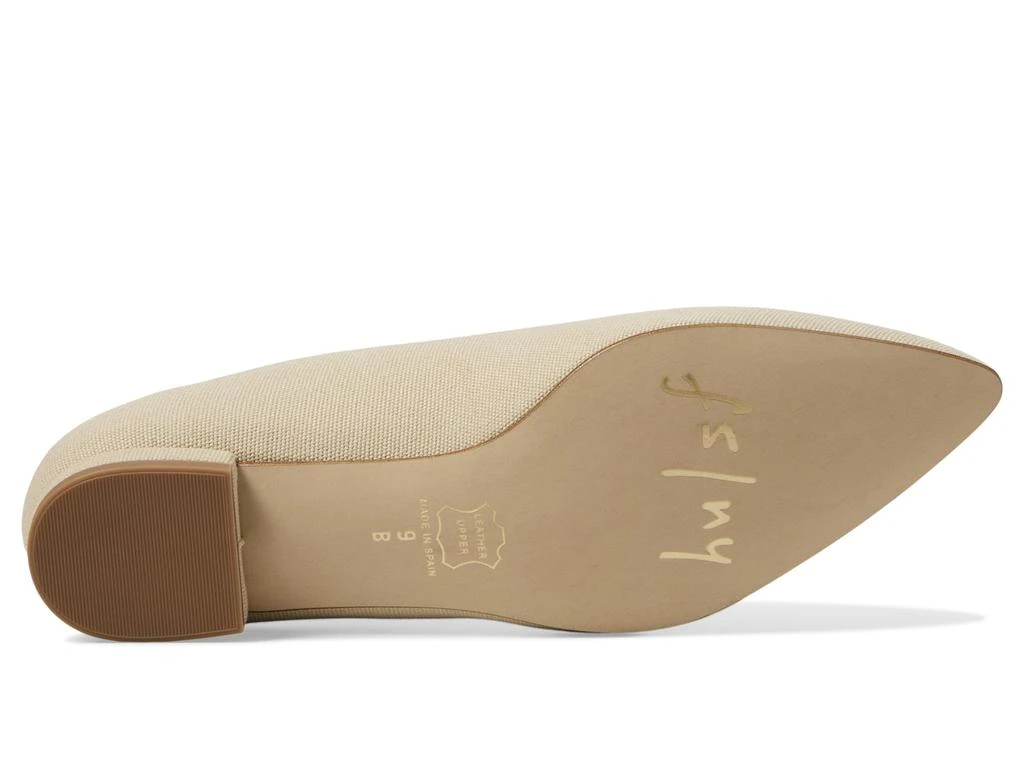 French Sole Melanie 3