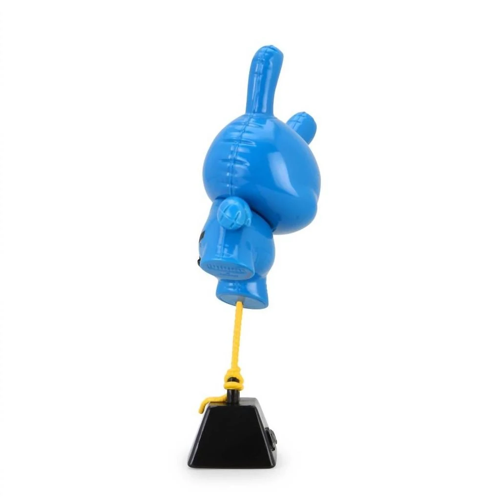 Kidrobot Kidrobot - Kidrobot X Wendigo Toys Balloon Dunny 8" Cyan - Cmyk Series 5