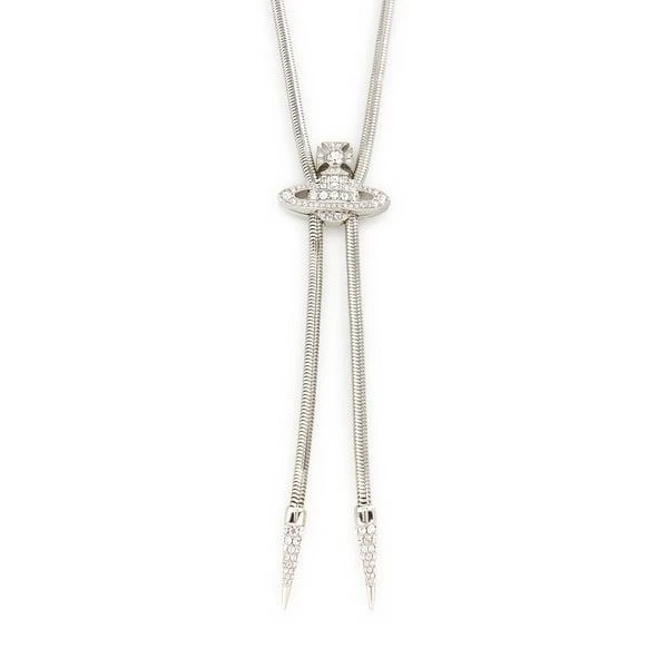Vivienne Westwood Bolo Tie necklace 1