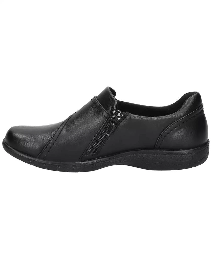 Easy Street Women's Ariah Comfort Flats 6