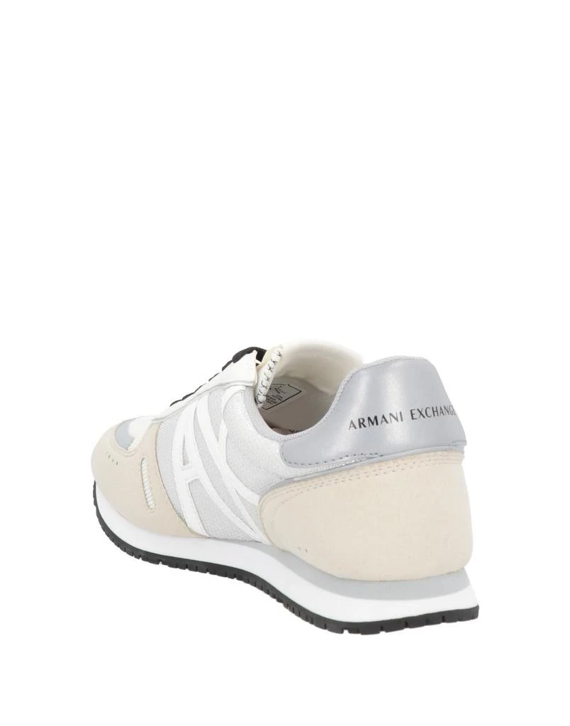 ARMANI EXCHANGE Sneakers 3