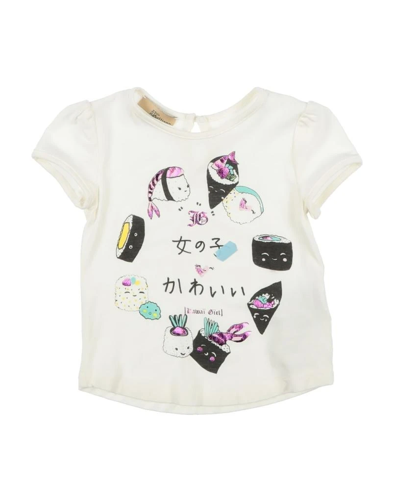 JOHN GALLIANO T-shirt 1