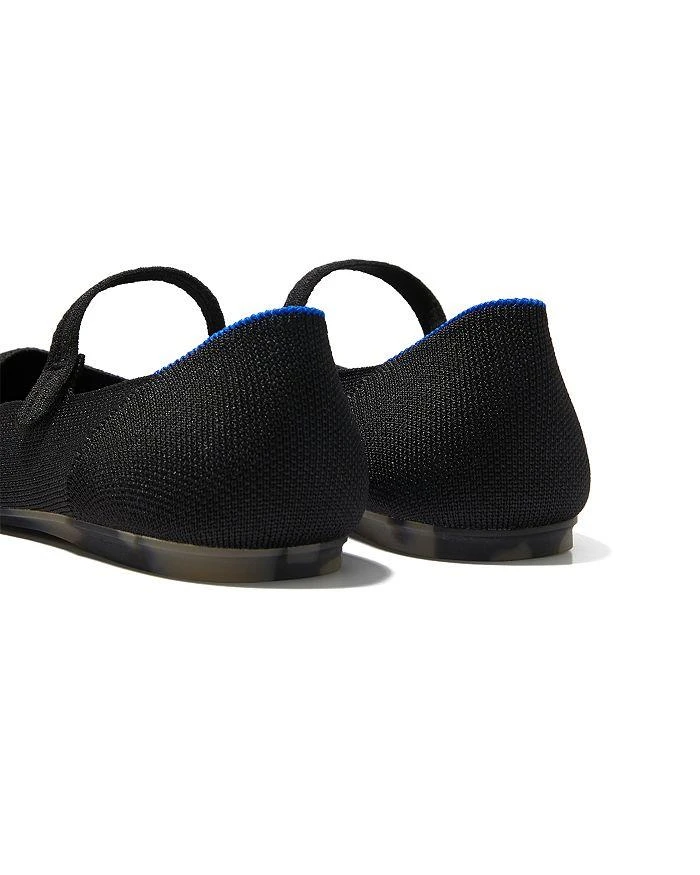 Rothy's Rothys Women's The Square Mary Jane Flats 3