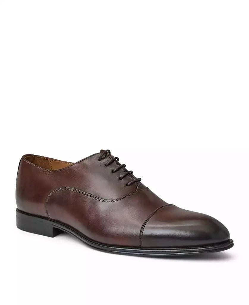 Bruno Magli Men's Adriano Derby Dress Shoe 6