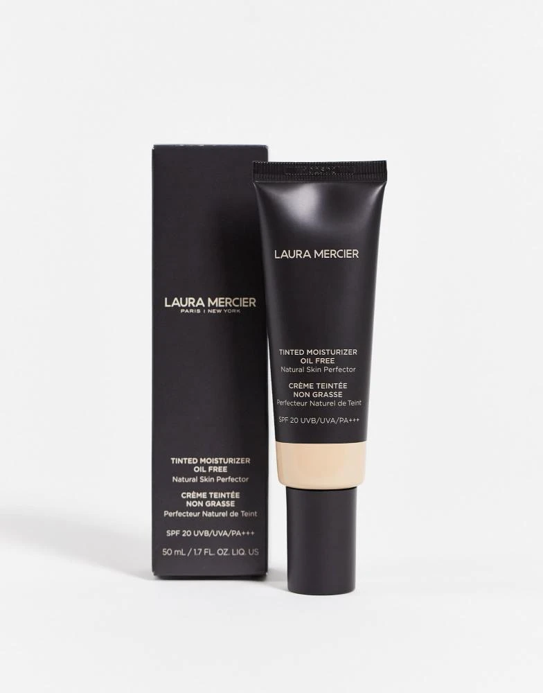 Laura Mercier Laura Mercier Tinted Moisturiser Oil Free Natural Skin Perfector 6
