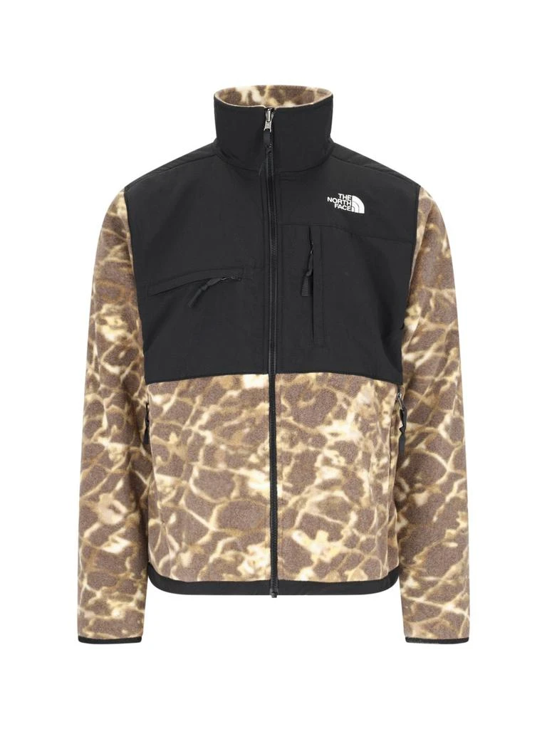 The North Face The North Face Denali High-Neck Jacket 1