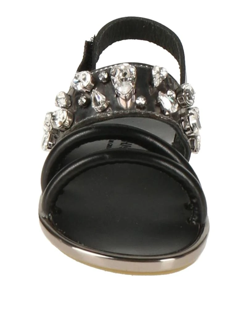 Babywalker Sandals 4