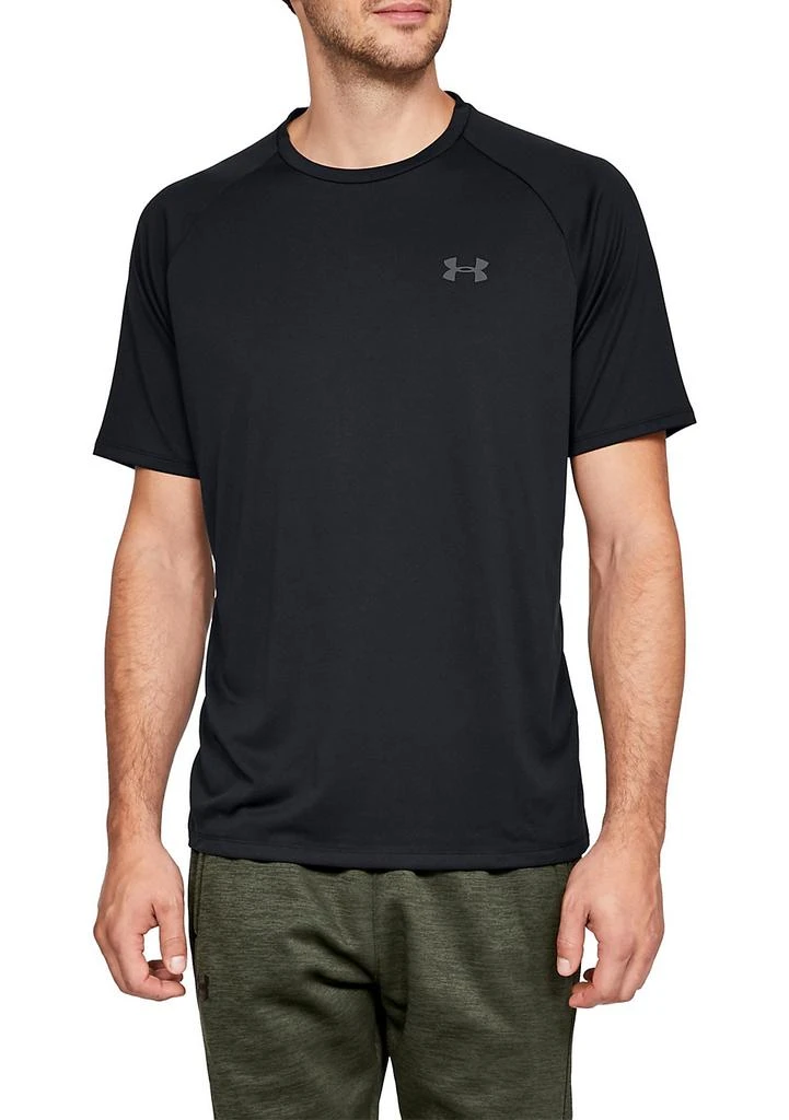 Under Armour UA Tech™Men’s Short Sleeve Shirt