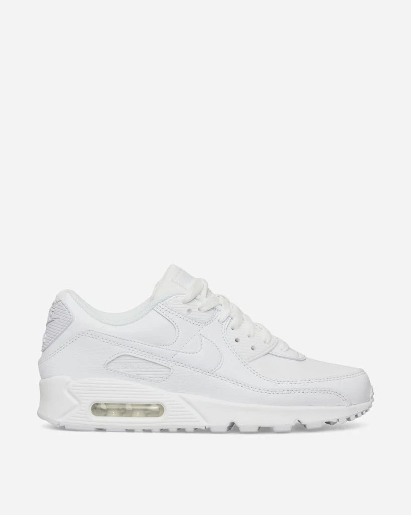 NIKE Air Max 90 LTR Sneakers White 1