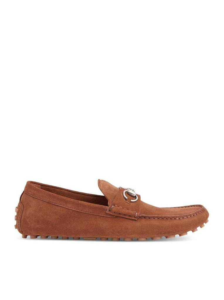 Gucci Gucci Loafers Shoes 1