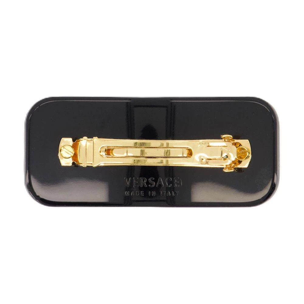 Versace Versace Hair Clip 2