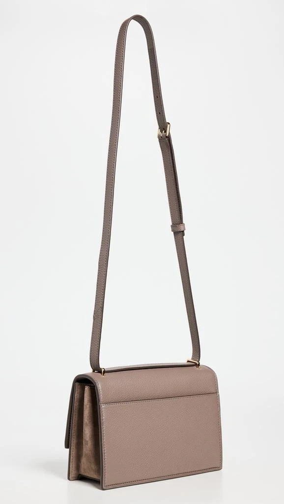 Tory Burch Miller Shoulder Bag 3