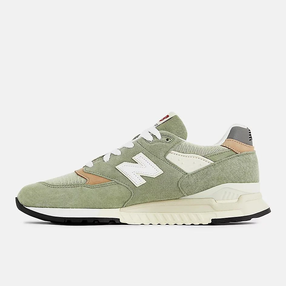 New Balance Made in USA 998 7