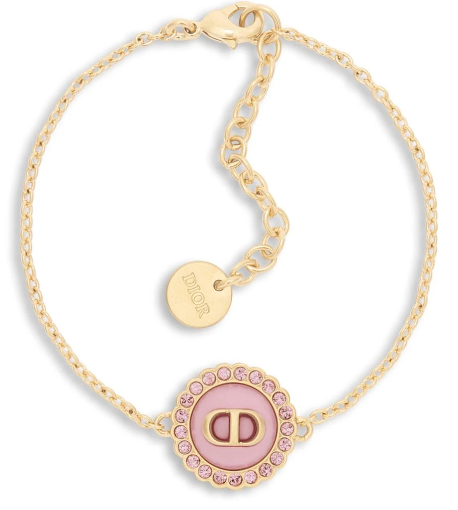 DIOR Little CD Bracelet 2