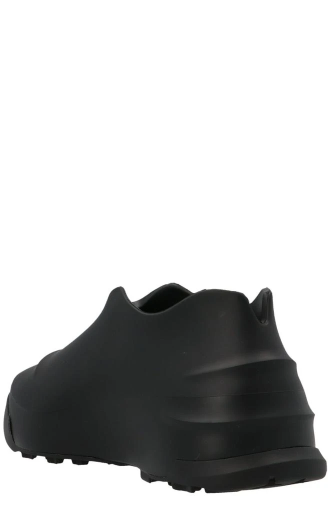 Givenchy Givenchy Monumental Mallow Slip-On Sneakers 2