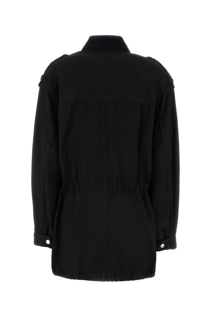 Isabel Marant Étoile Isabel Marant Étoile Joanna Jacket 2