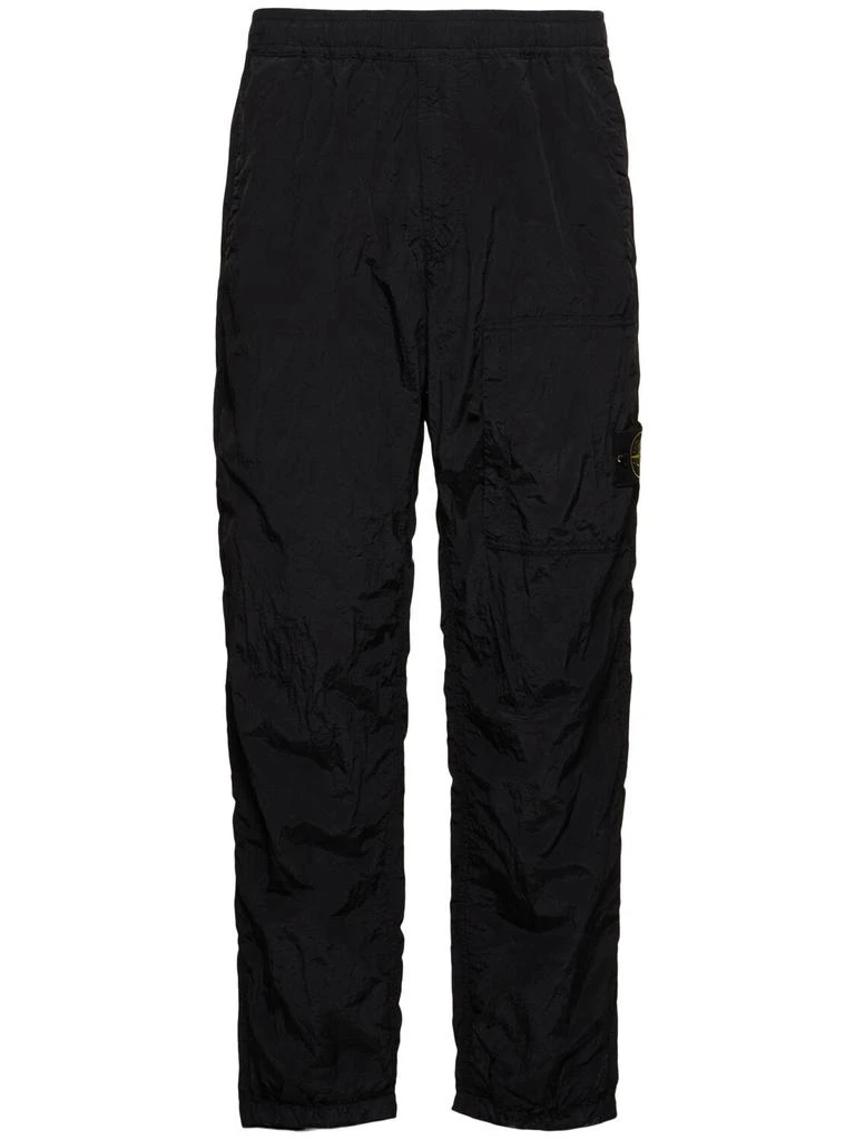 STONE ISLAND Tech Jogging Pants 1