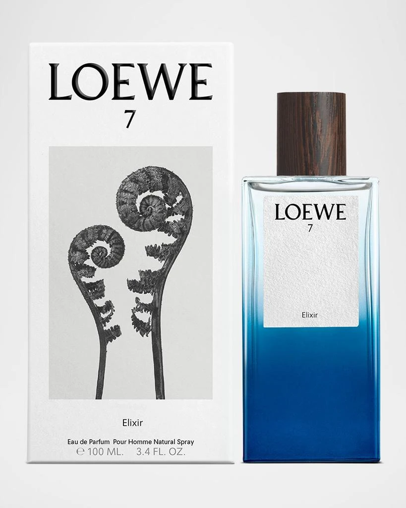 Loewe 7 Elixir Eau De Parfum, 100 mL 2