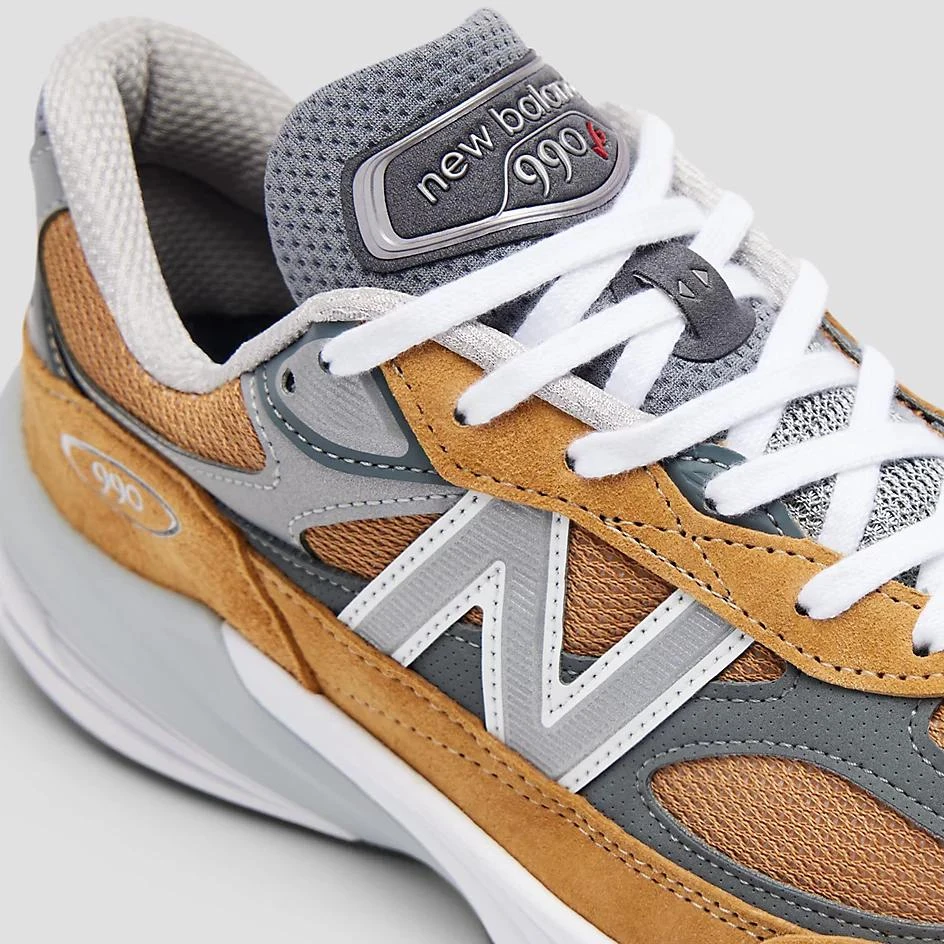 New Balance Made in USA 990v6 5