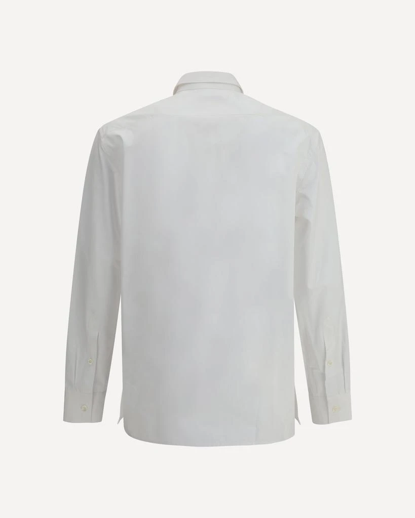 Namacheko Cotton Shirt 2