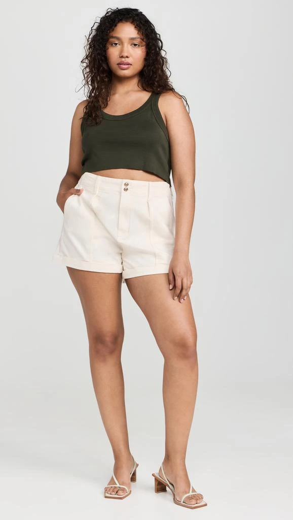 Paige Brooklyn Shorts 7