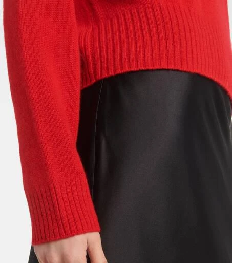 Jardin des Orangers Cashmere sweater 6