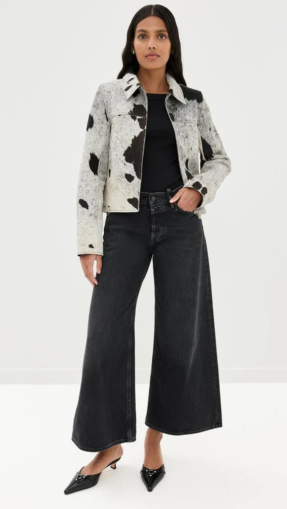 Saks Potts Shay Jacket 6