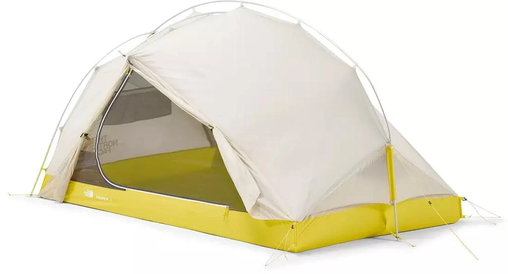 The North Face The North Face Triarch 2.0 2 Person Tent 1