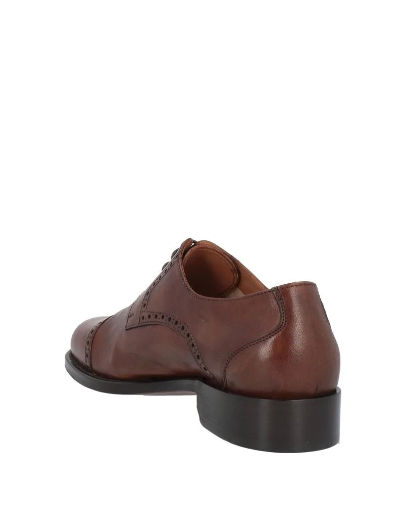 CALPIERRE Laced shoes 3