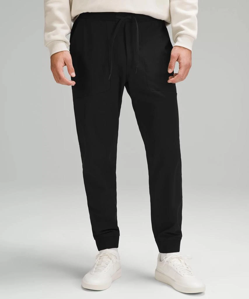 Lululemon ABC Jogger Warpstreme *Tall 1