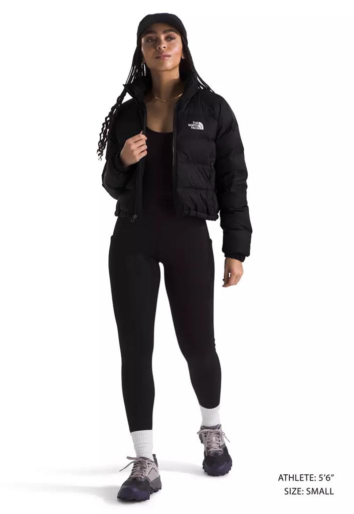 The North Face The North Face Women's Hydrenalite Down Short Jacket