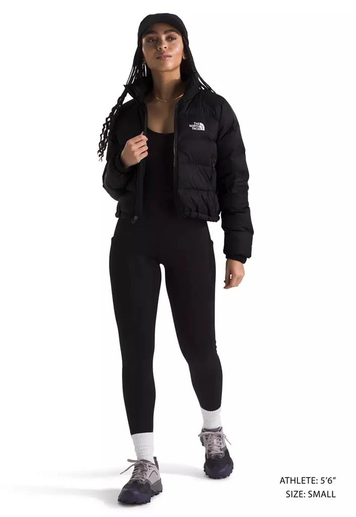 The North Face The North Face Women
s Hydrenalite Down Short Jacket 2