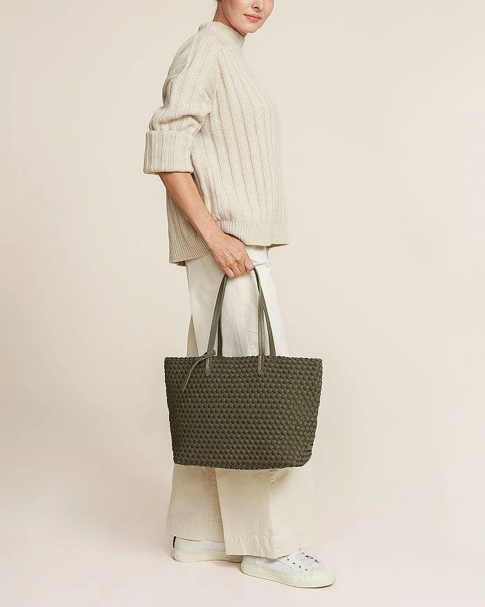 Naghedi Jetsetter Small Tote 2
