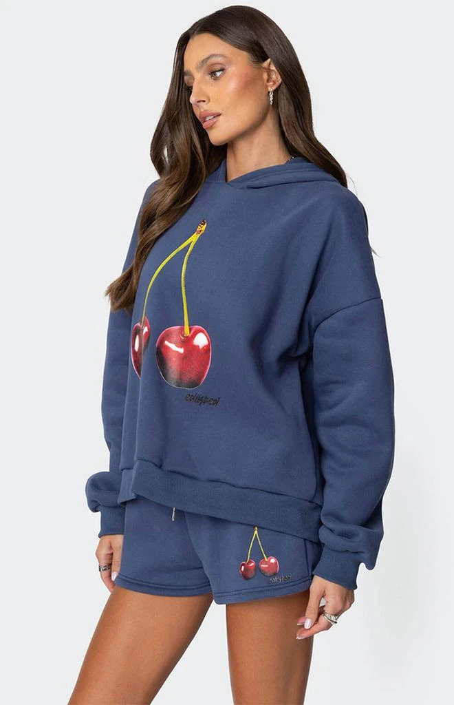 Edikted Mon Cheri Hoodie 3
